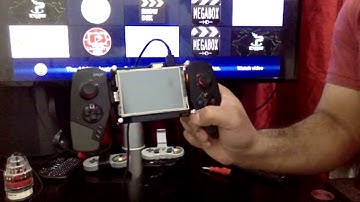 Build A Handheld RetroPie Gaming Console No Solder, Urdu/Hindi Part 1