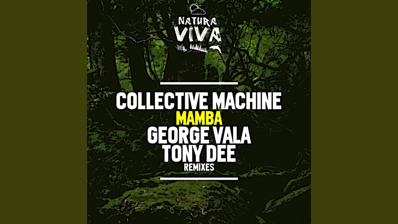 Watch Mamba (Original Mix) on YouTube Watch Mamba (Original Mix) on YouTube