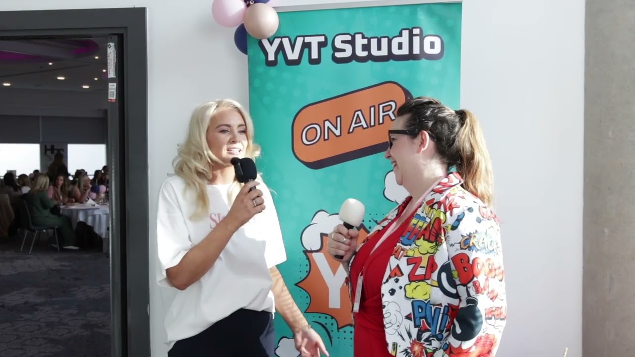 Jessica Crane on Building The SheEO Collective & Hitting £1M Net Profit | SheEO Conference