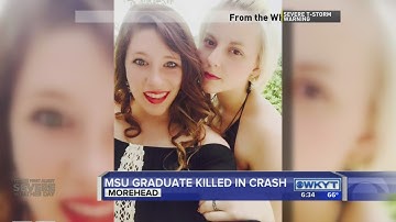 One killed in Rowan County crash
