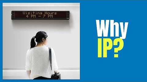 Advantages Of An IP Paging System