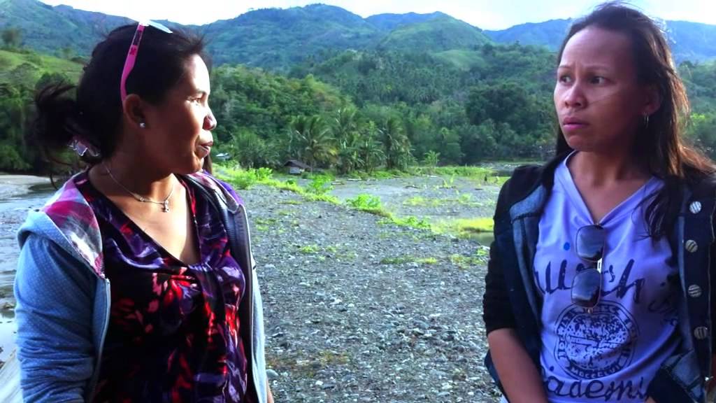 project: Madungi City (Sindangan ZN)