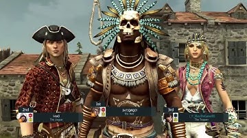 AC4 Highlights : Trolling & Booby-trap  Kills