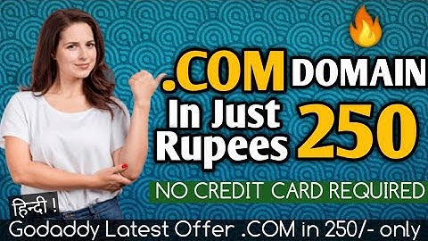 Buy.COM Domain At Cheap Price 2020🔥 GoDaddy - Cheap Domains Tricks 2020 DOMAIN MANDI - Stay Smart