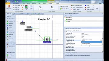 IMSE643 Chapter 9-2 Sequence Dependent Setup Times