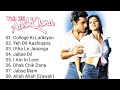 💞 Ye Dil AashiQana Movie All Songs❣️❣️ Karan Nath 😍 Jividha 💞 Udit Narayan 😘Alka Yagnik