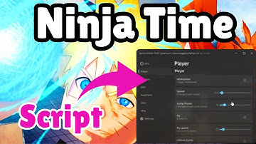 Ninja Time Script | Auto Click, Auto Farm & Auto Aim Pastebin