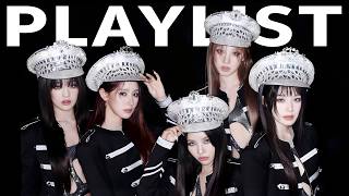 Download Lagu [KPOP 2026] 계속 듣고 싶어질 케이팝 노동요 PLAYLIST ❤️ 아이들, 에스파, 아이브, 엔믹스, 아일릿, 블랙핑크, 하츠투하츠, 있지 MP3
