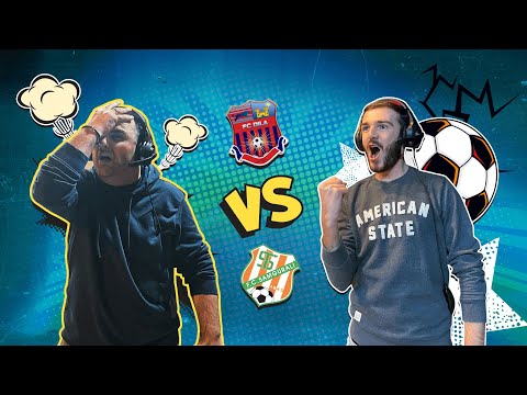 დილა VS სამგურალი - LIVE CrystalSport-ზე - კომენტატორები: ნოდარ სიმსივე, ირაკლი ფოფხაძე