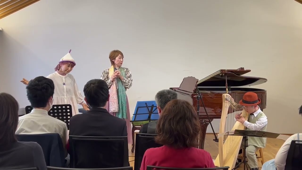 「糸」バリアフリーライブ鎌倉2026.3.1