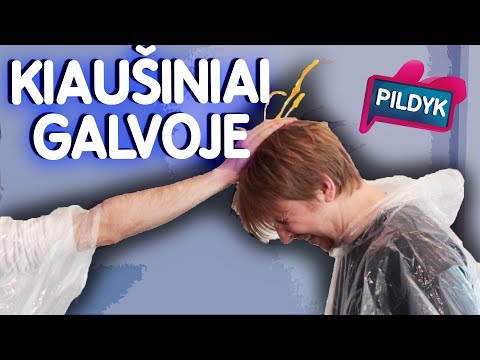 Video: Kokia vėjo apsauga geriausia?