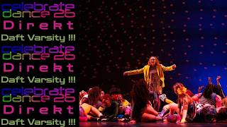 Direkt & Daft Varsity !!!