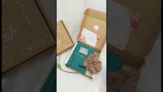 Buena Fe Hijab Hampers