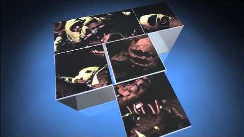 New Vid Intro!!! - Created using Flixpress.com