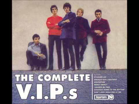 VIPs Need Somebody To Love VIPs Need Somebody To Love