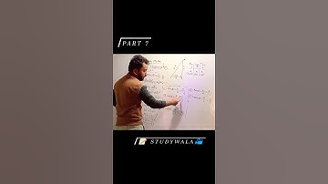 Class 10th maths chapter 8 trigonometry Ex 8.1 Question 5 part 7 #studywala #shorts #short
