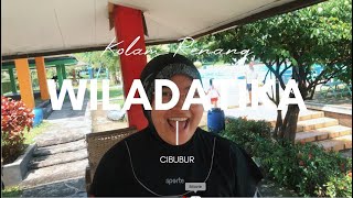 REVIEW KOLAM RENANG WILADATIKA CIBUBUR | KOLAM RENANG UNTUK DEWASA DAN ANAK