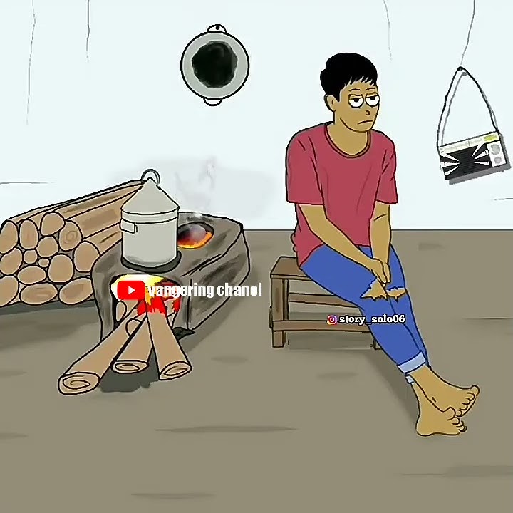 story wa keren angka satu