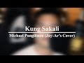 Kung sakali  michael pangilinan cover