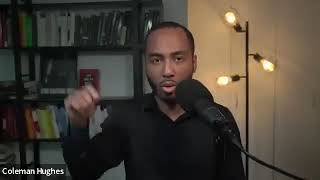 The Roots of Black Antisemitism with Coleman Hughes