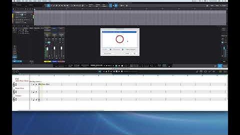 How to create Aria MULTI and NOTION Template