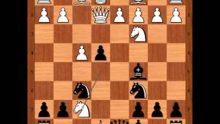 The King Hunt: Ettlinger vs Janowski - New York 1898