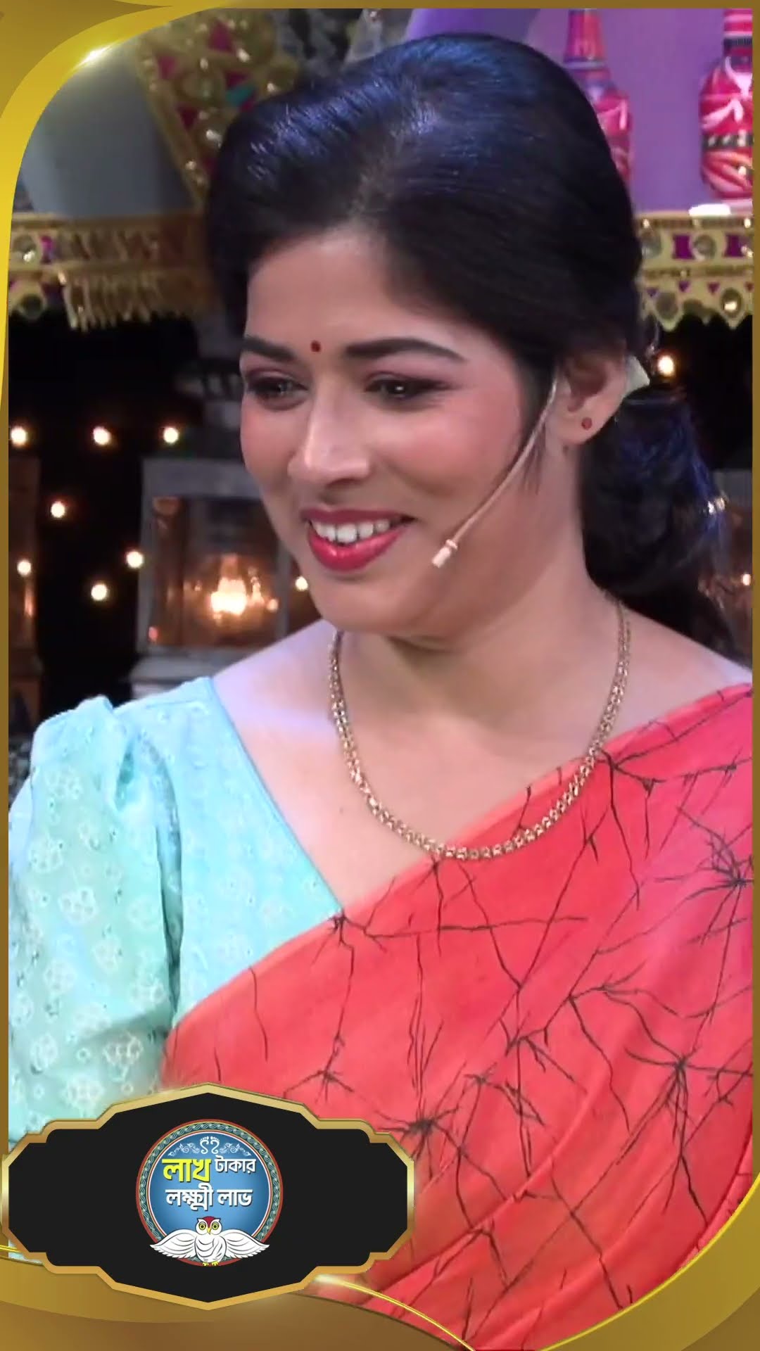 #LakhTakarLokkhiLabh  #sunbanglaserial #shorts #ytshorts