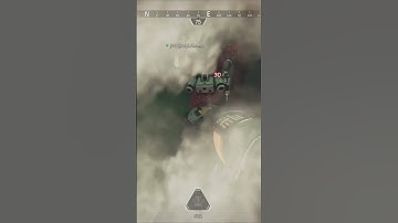 Do You Need Guns In A Gun Game ?  #apex #apexlegends #apexlegendsclips #apextips