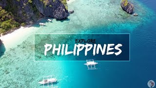 Explore  PHILIPPINES