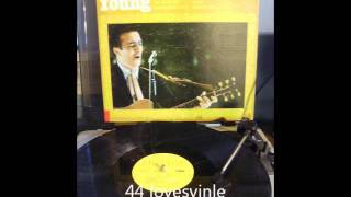 Watch Faron Young Turn Her Down video