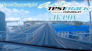 Test Track POV - Disneys Fastest Attraction (4k Non-Copyright)
Test Track is the fastest Disney attraction in the world.
Footage may be used with credit @ChasingThrills
Filmed using Gopro Hero 10 Black
Outro Song: Jingle Bells 7 by Kevin MacLeod is licensed under a Creative Commons Attribution 4.0 license. https://creativecommons.org/licenses/by/4.0/
Artist: http://incompetech.com/ Test Track POV - Disneys Fastest Attraction (4k Non-Copyright)
