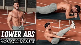 GET RID OF LOWER ABS FAT | Follow Along | Rowan Row by Rowan Row 64,947 views 5 months ago 11 minutes, 22 seconds