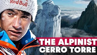 The Alpinist | Cerro Torre: A Snowball´s Chance In Hell | Ep.1 screenshot 5