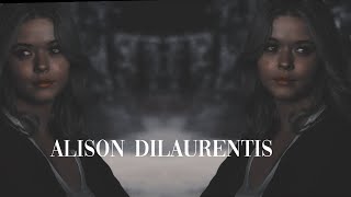 You Were A Terrible Person Alison Dilaurentis