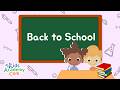 Social Skills and Study Habits