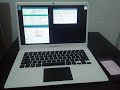 Revue freebsd dition pinebook