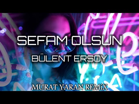 Bülent Ersoy - Sefam Olsun ( Murat Yaran Remix )