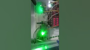 FPGA, Amiba 2, Punto 5 de la práctica 1