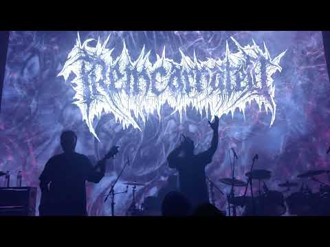 Reincarnated @ Siam