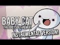&quot;BABY CAT&quot; | INSTRUMENTAL VERSION | (TheOdd1sOut Remix) Song by Endigo