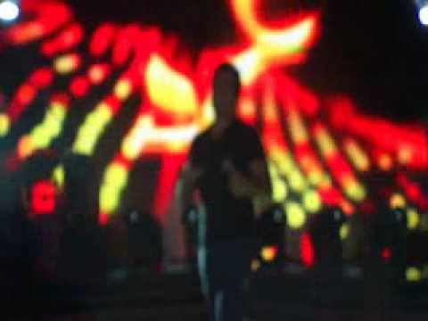 عمرو دياب هلا هلا مارينا 2012