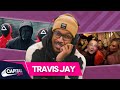 Travis Jay Reacts To Digga D, Tems, ArrDee &amp; More | Capital XTRA