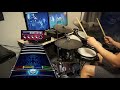 Nova Era by Angra - Pro Drum FC