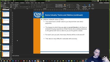 GAME2014 - F2020 - Lesson 2 - Part 1 - Designing for Mobile