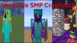 Unstable Smp Crashouts Compilation