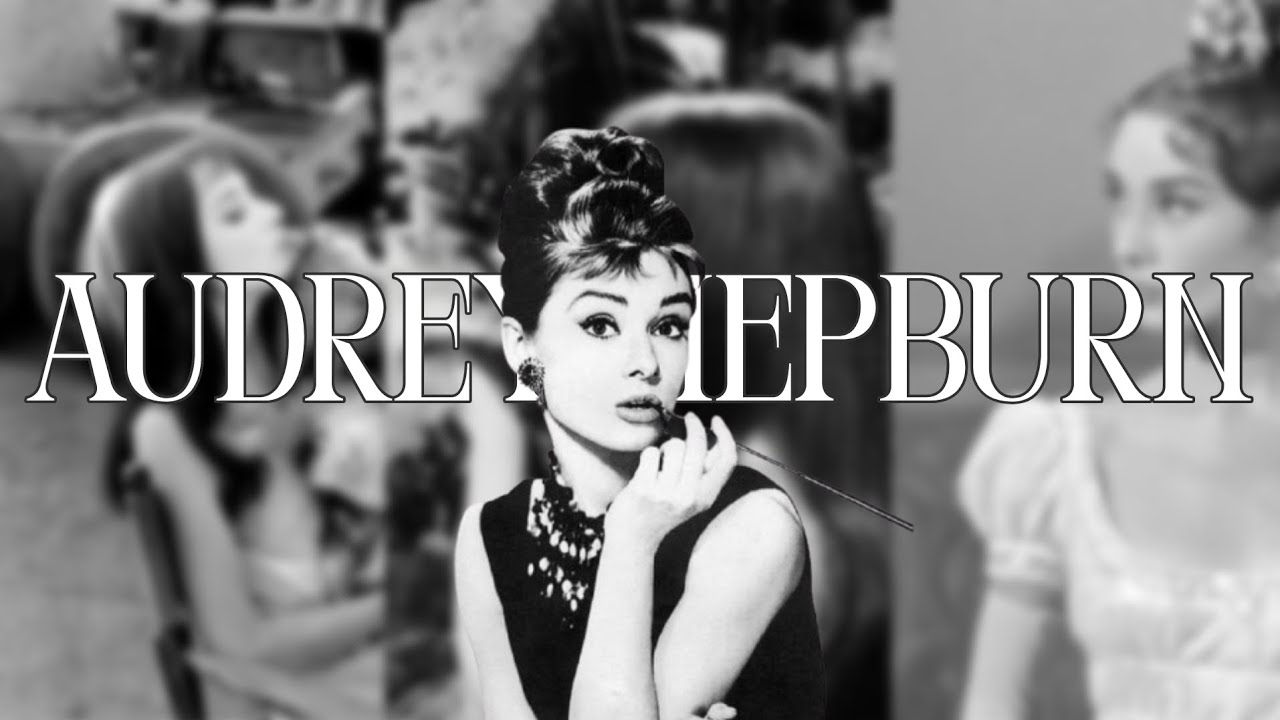 𝘼. 𝙃𝙀𝙋𝘽𝙐𝙍𝙉 𝙖𝙣𝙙 𝙀𝙇𝙀𝙂𝘼𝙉𝘾𝙀 : A.H cc and elegance subliminal