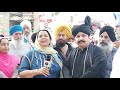 Feelings of Female Sikh Yatries during Wasakhi Celebrations in Panja Sahib