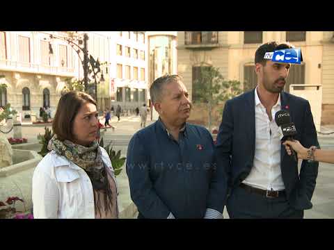 Las últimas encuestas electorales vaticinan un descenso de escaños para Ciudadanos