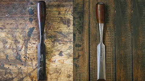 [Khôi Phục] Đục Stanley Everlasting hơn 90 năm