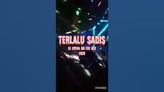 TERLALU SADIS IPANK BY DJ AYCHA ON THE MIX THE WAREHOUSE SURABAYA